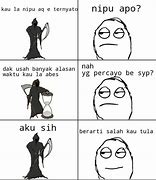 Image result for Brojol Dalam Bahasa Palembang