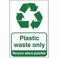 Image result for Recycling Logo for Plastic