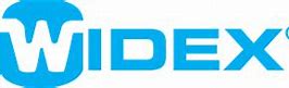 Image result for Widex Logo