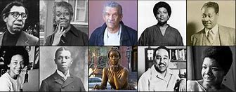 Image result for Famous Black Female Poets