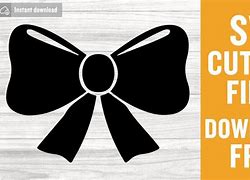 Image result for Free 3D SVG Bow