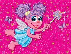 Image result for Abby Cadabby