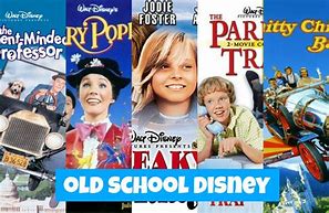 Image result for Non-Animated Kids Movies