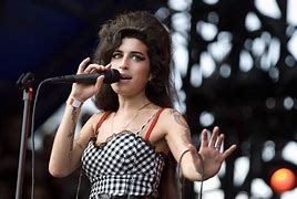 Image result for Amy Winehouse Personal Life