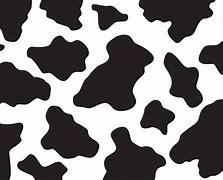 Image result for Cow Spots Clip Art