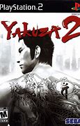 Image result for Yakuza PS2