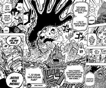 Image result for One Piece 1118