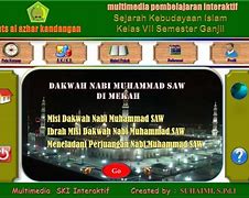 Image result for Dakwah Nabi Tahun 3