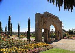 Image result for White Hills Bontainc Gardens