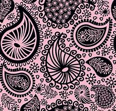 Image result for Seamless Doodle Pattern