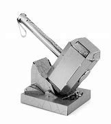 Image result for Ancient Mjolnir