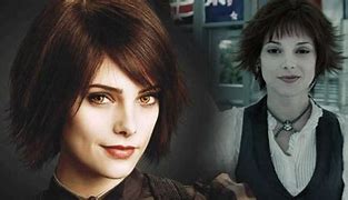 Image result for Alice Cullen Twilight Vampire