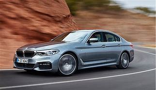 Image result for BMW 5 Series Car