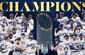 Image result for What Team Won the World Series