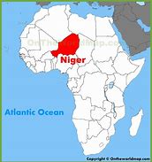 Image result for Niger in Africa