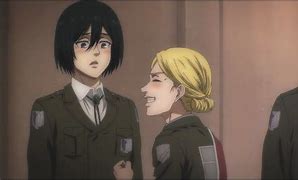 Image result for Historia Aot Season 4