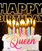 Image result for Happy Birthday Queen Funny