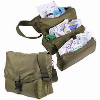 Image result for Medical Kit Bag