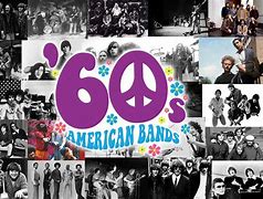 Image result for 60s and 70s Rock Groups