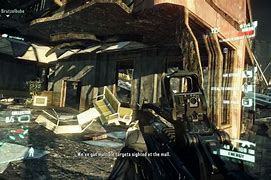 Image result for Crysis 2 Multiplayer