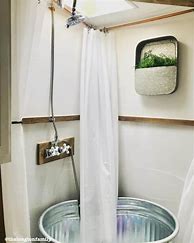 Image result for Camper Shower Ideas