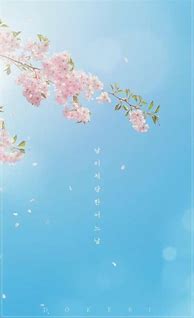 Image result for Nevertheless K Drama Anime Aesthetic Wallpaper