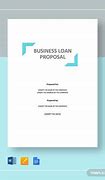 Image result for Loan Proposal Sheet Dungganon