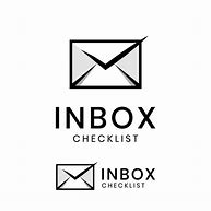 Image result for Red Inbox Logo