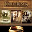 Image result for Lord of Rings Movie Posters