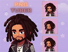 Image result for Chibi Dread Head