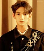 Image result for Yeosang Ateez Movement