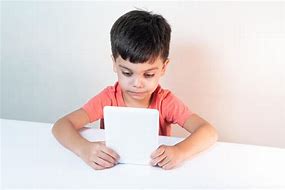 Image result for Boy with Orange T-Shirt Sad