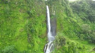 Image result for Cianjur Waterfall Tour