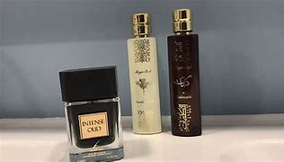 Image result for Black Magic Oud