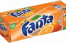 Image result for Fanta 12 Pack