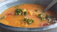 Image result for Red Lentil Dal