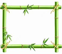 Image result for Bamboo Frame Transparent Background