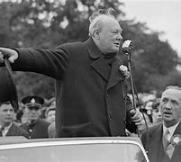 Image result for Winston Churchill D-Day Speech