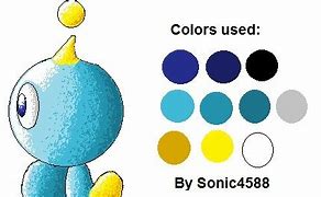 Image result for Pixel Chao