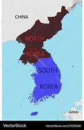 Image result for north korea map