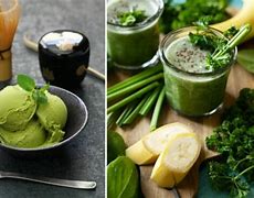 Image result for Green Tea Recipes