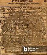 Image result for Map Tenochtitlan Aztec Capital