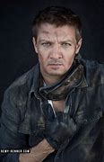 Image result for Jeremy Renner