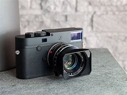 Image result for Brassed Leica M10