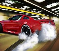 Image result for Ford Mustang Drift