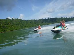 Image result for Jet Ski Langkawi