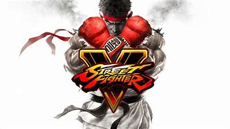 Image result for SFV PlayStation 4