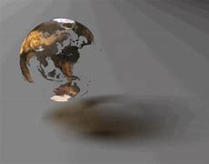 Image result for Spinning Earth Clip Art