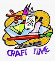 Image result for Craft Clip Art Bundle