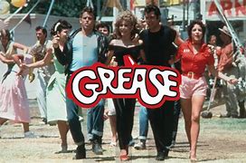 Image result for Grease Film Logo